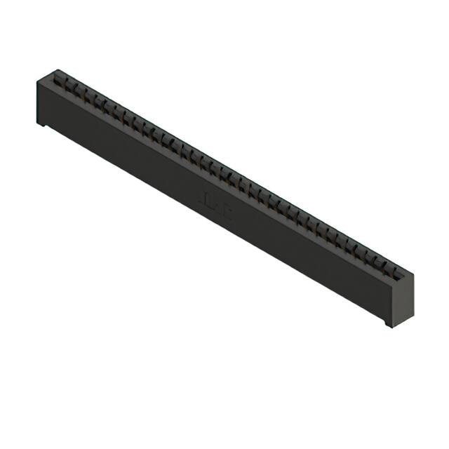 387-035-541-101 EDAC Inc.  Edgeboard Connectors